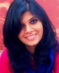 Narayani Basu
