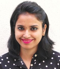 Aparupa Bhattacherjee