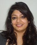 Medha Chaturvedi