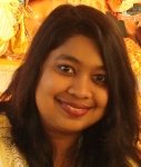 Tuli Sinha